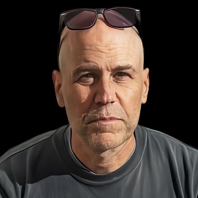 Robb Wilson