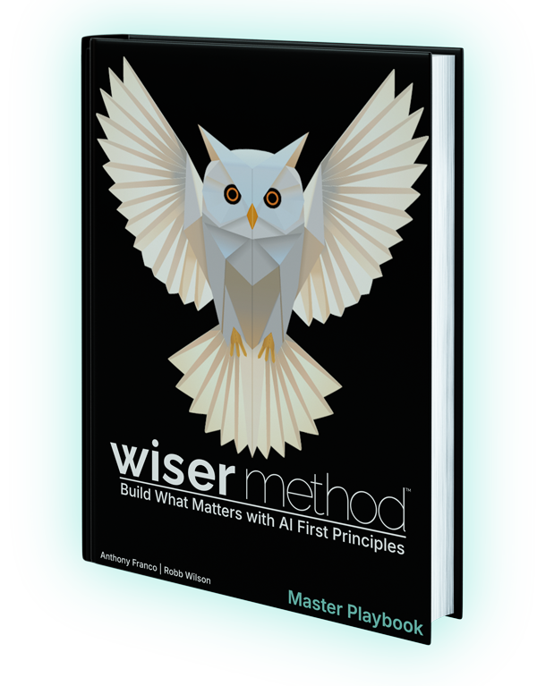 WISER Method Master Playbook